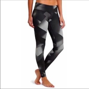 Athleta Ankle length Sonar Running Tight